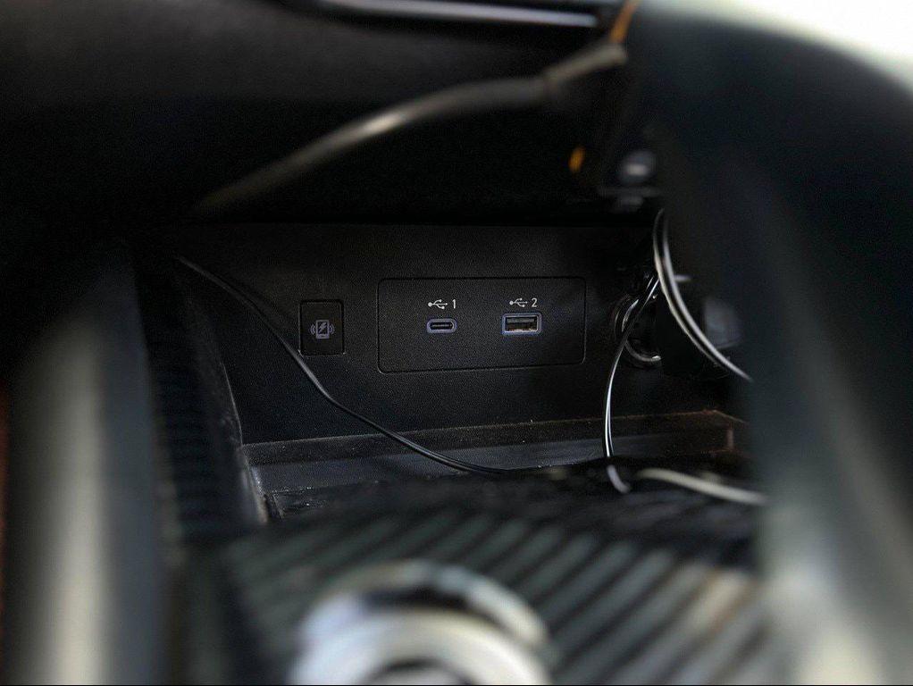 used 2023 Nissan Altima car, priced at $22,996