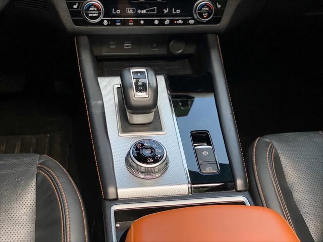 used 2022 Mitsubishi Outlander car, priced at $24,970