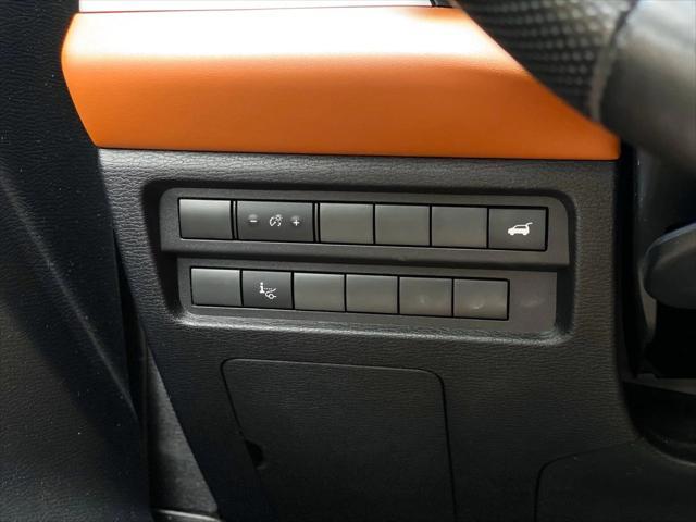 used 2022 Mitsubishi Outlander car, priced at $24,970
