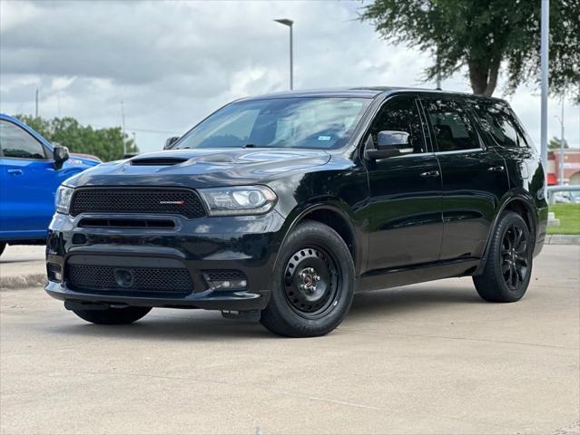 used 2019 Dodge Durango car, priced at $27,998