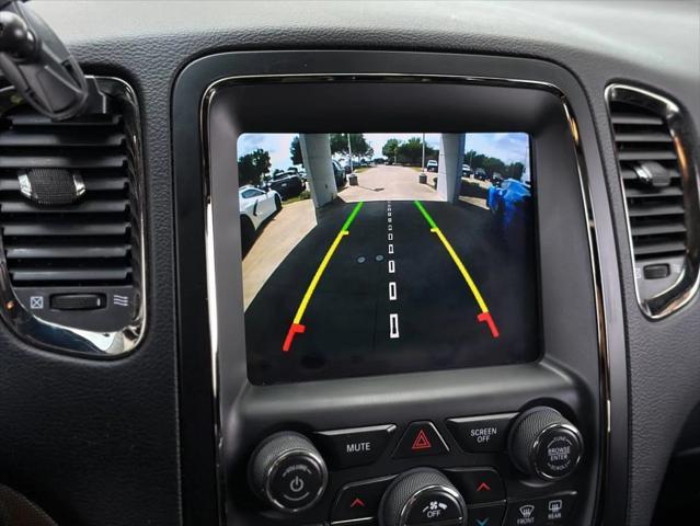 used 2019 Dodge Durango car, priced at $27,998