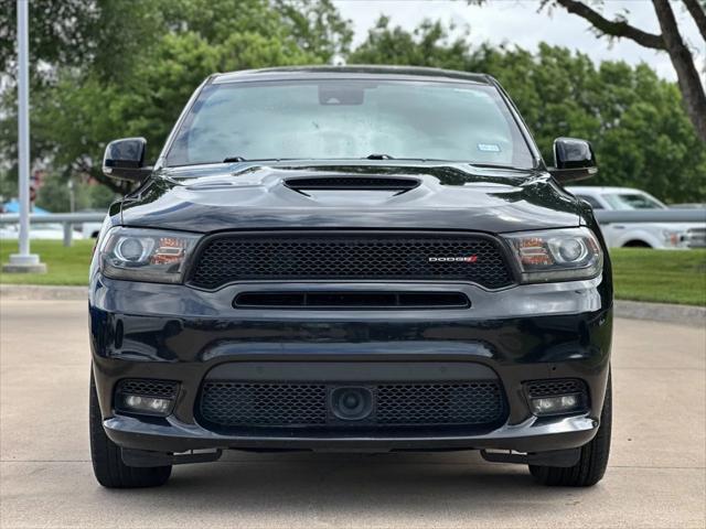 used 2019 Dodge Durango car, priced at $27,998