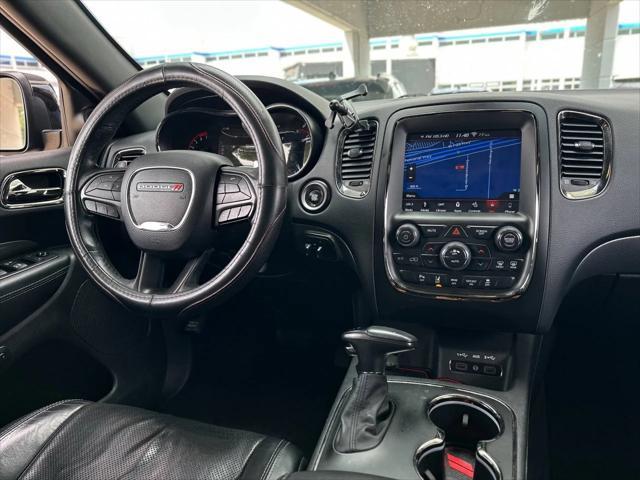 used 2019 Dodge Durango car, priced at $27,998