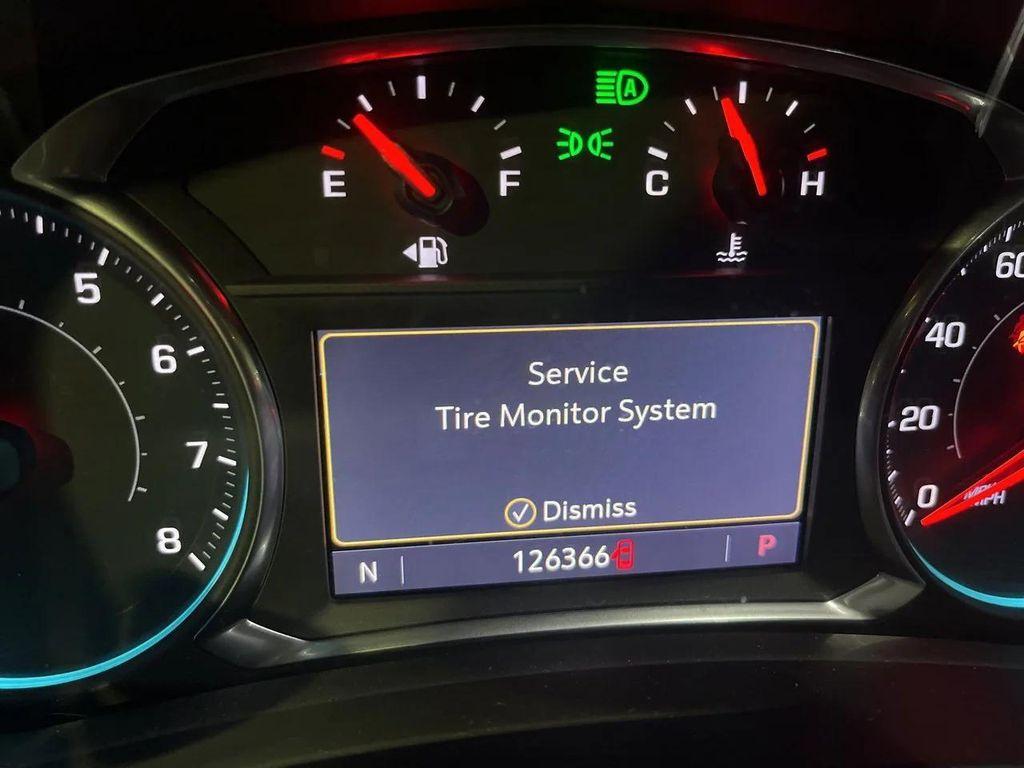 used 2019 Chevrolet Equinox car, priced at $13,979