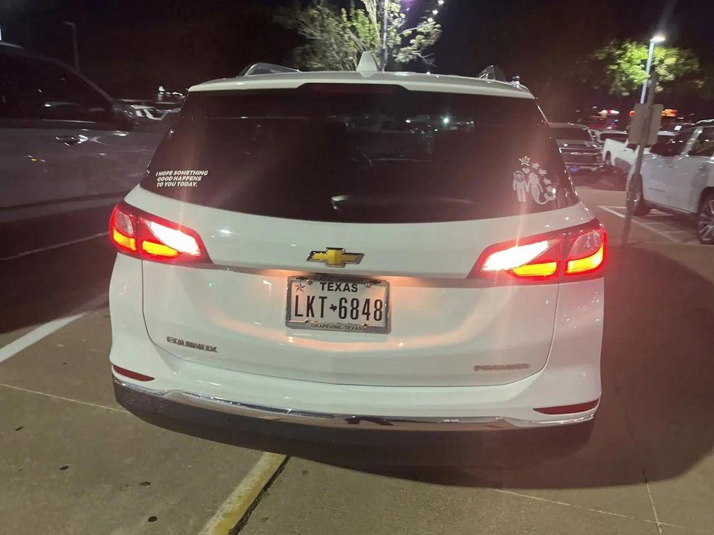 used 2019 Chevrolet Equinox car, priced at $13,979