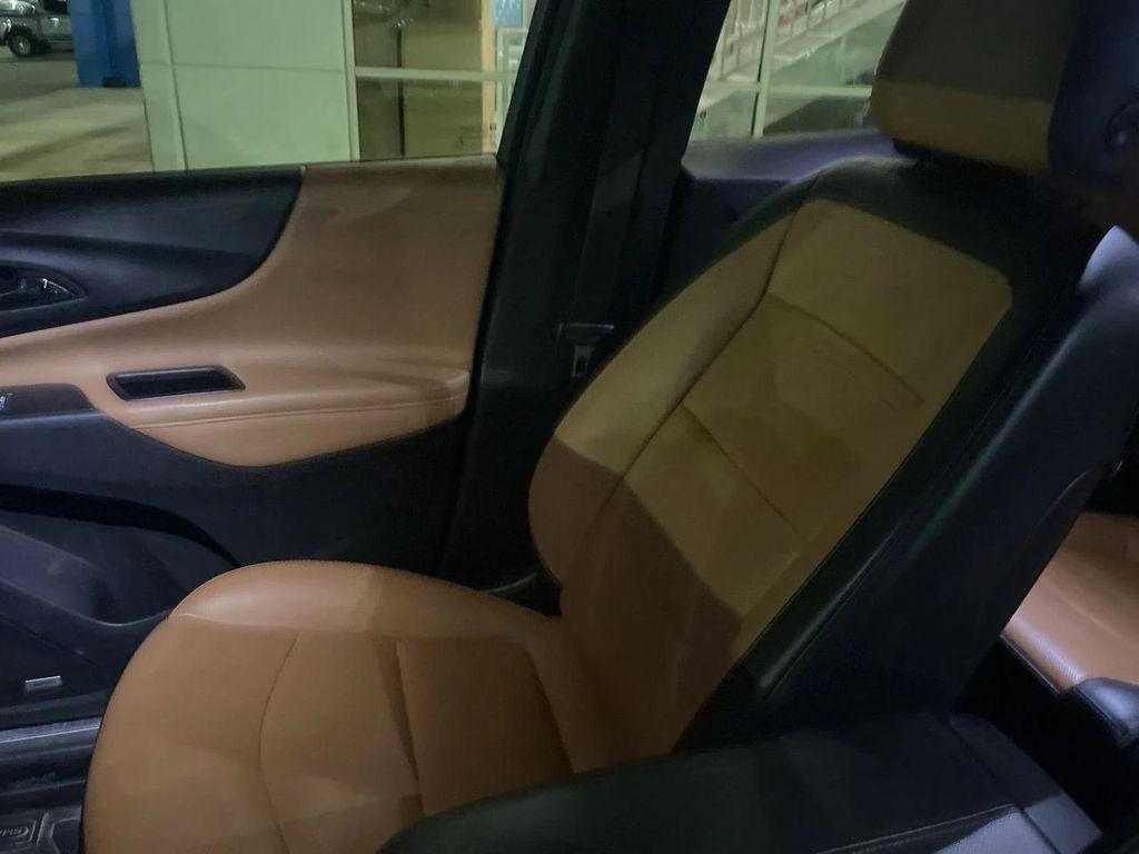 used 2019 Chevrolet Equinox car, priced at $13,979