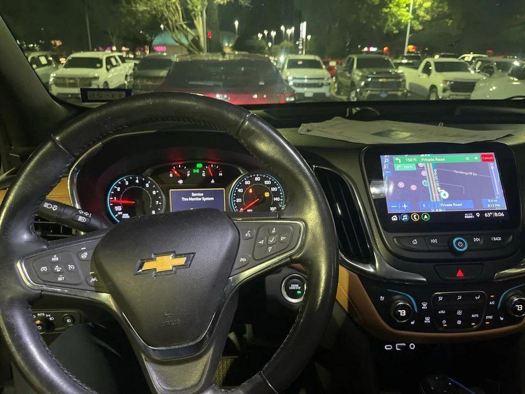 used 2019 Chevrolet Equinox car, priced at $13,979