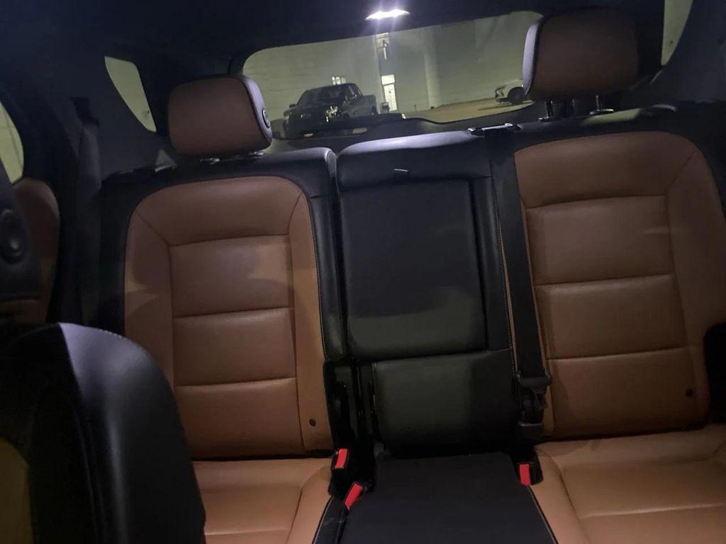 used 2019 Chevrolet Equinox car, priced at $13,979