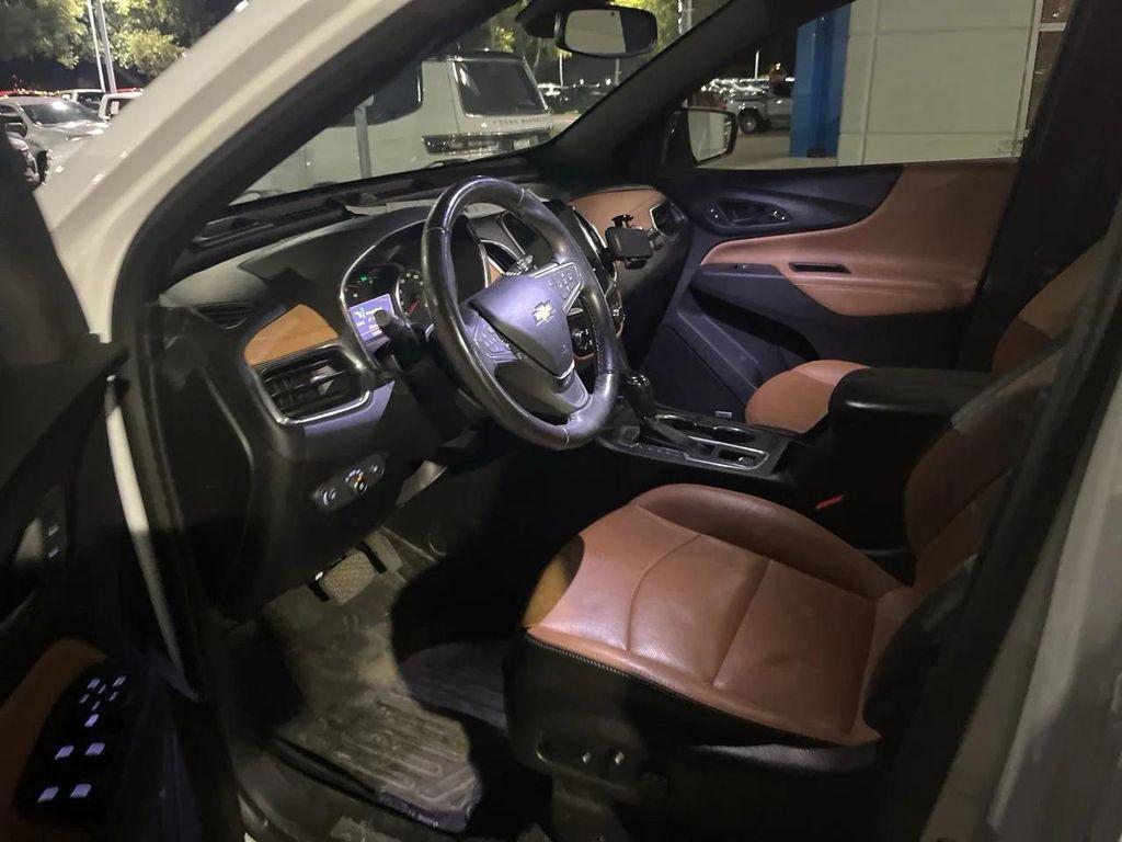 used 2019 Chevrolet Equinox car, priced at $13,979