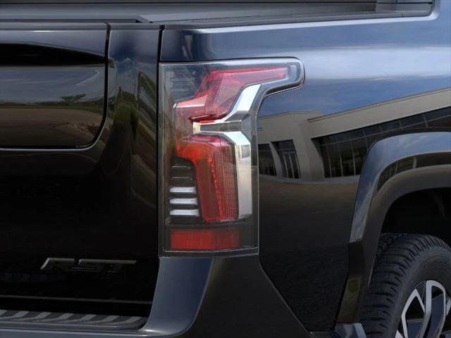 new 2024 Chevrolet Silverado EV car, priced at $87,440