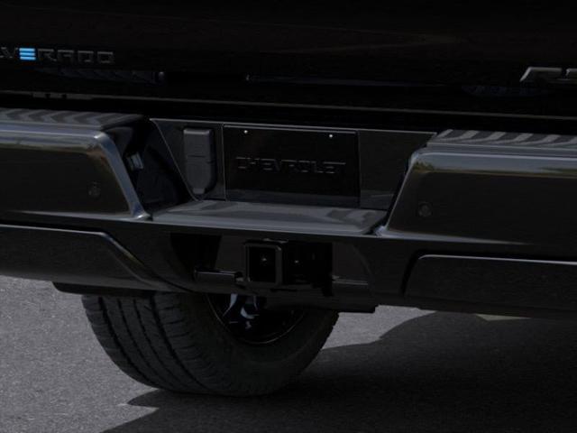 new 2024 Chevrolet Silverado EV car, priced at $87,440