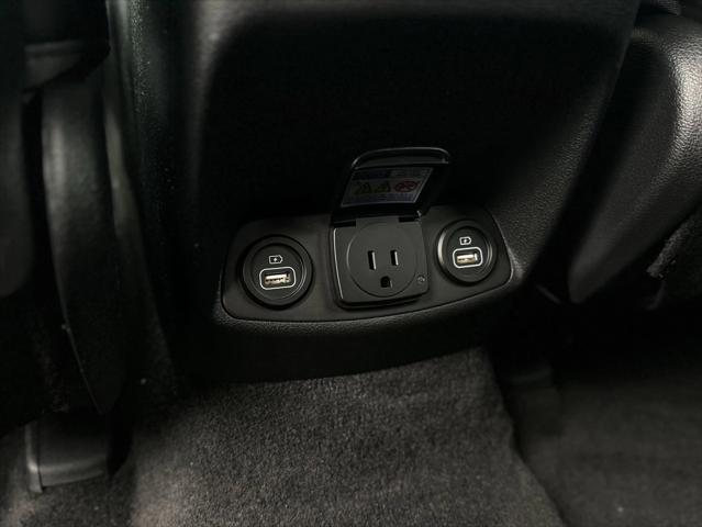 used 2021 Hyundai Santa Fe car, priced at $29,798