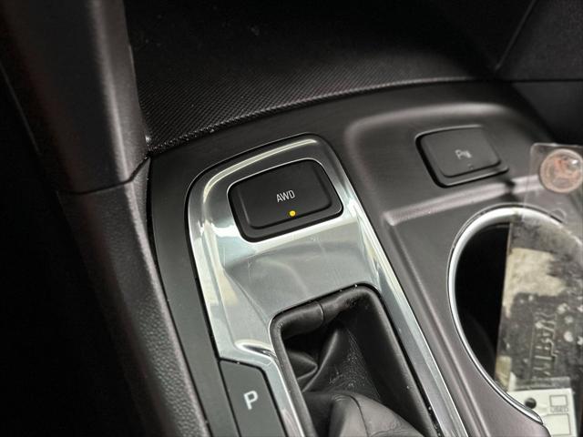 used 2022 Chevrolet Equinox car, priced at $20,982