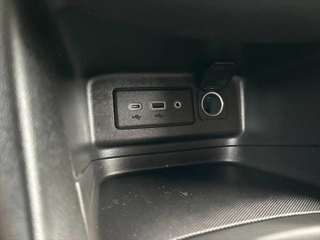 used 2022 Chevrolet Equinox car, priced at $20,982