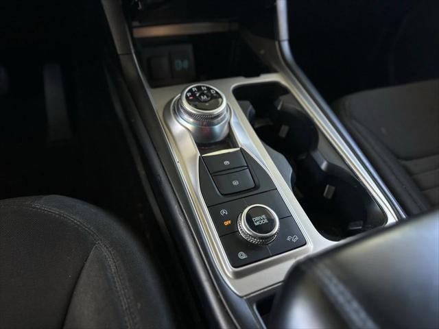 used 2020 Ford Explorer car, priced at $24,998