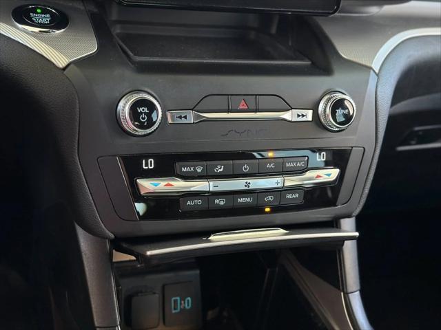 used 2020 Ford Explorer car, priced at $24,998