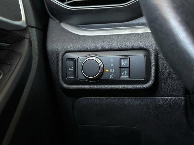 used 2020 Ford Explorer car, priced at $24,998