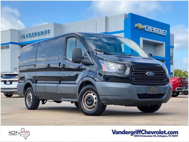 used 2016 Ford Transit-150 car, priced at $21,140