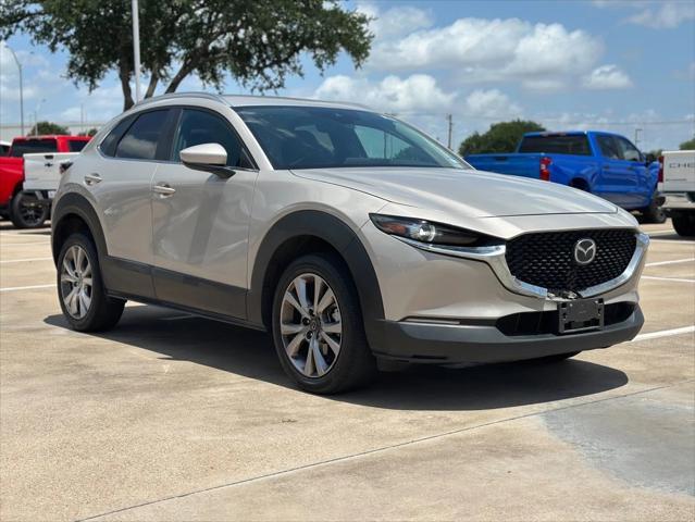 used 2022 Mazda CX-30 car, priced at $23,500