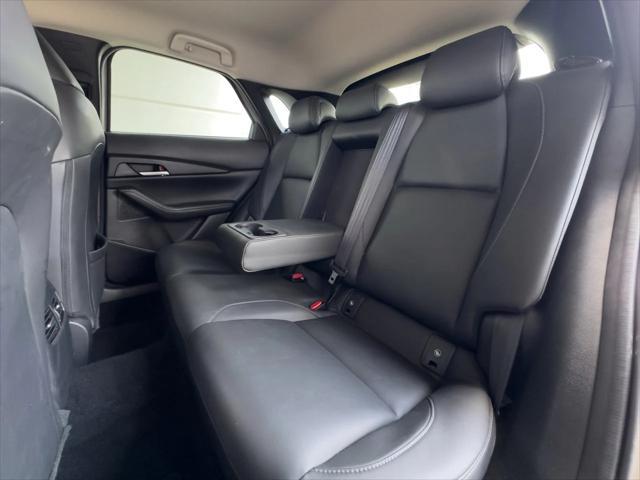 used 2022 Mazda CX-30 car, priced at $23,500