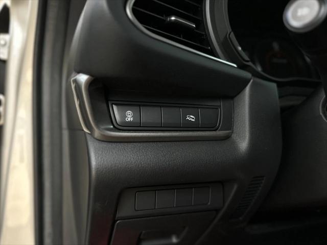 used 2022 Mazda CX-30 car, priced at $23,500