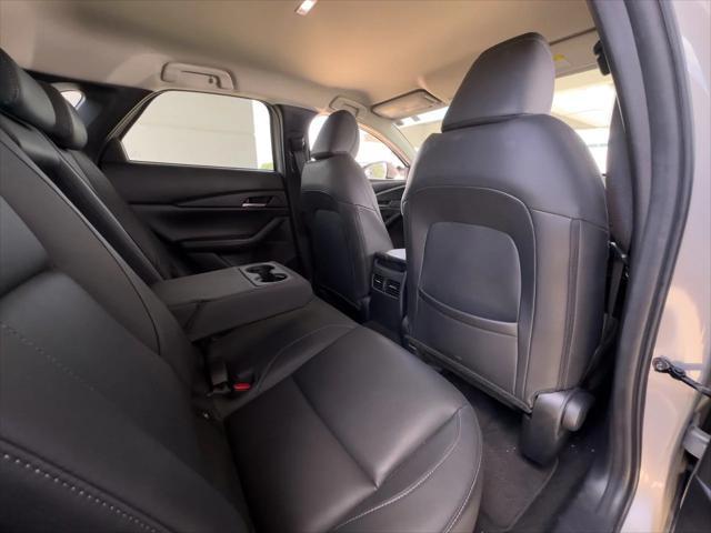 used 2022 Mazda CX-30 car, priced at $23,500