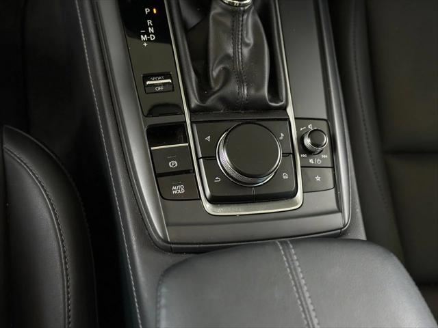 used 2022 Mazda CX-30 car, priced at $23,500
