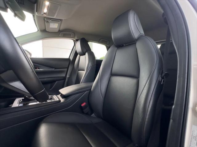 used 2022 Mazda CX-30 car, priced at $23,500