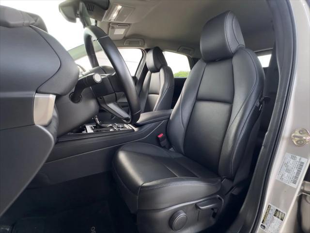 used 2022 Mazda CX-30 car, priced at $23,500