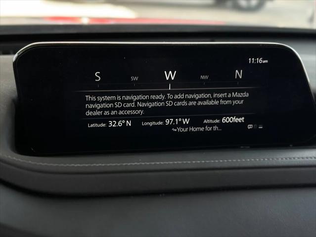 used 2022 Mazda CX-30 car, priced at $23,500