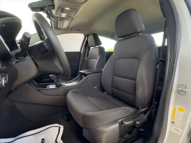 used 2020 Chevrolet Malibu car, priced at $14,998
