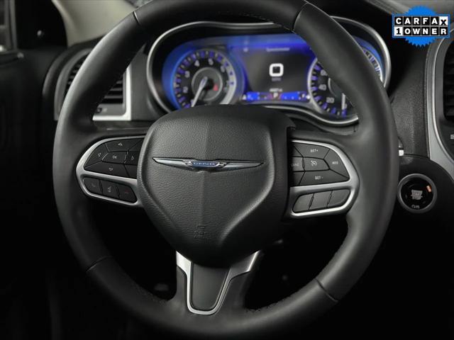 used 2022 Chrysler 300 car, priced at $25,998