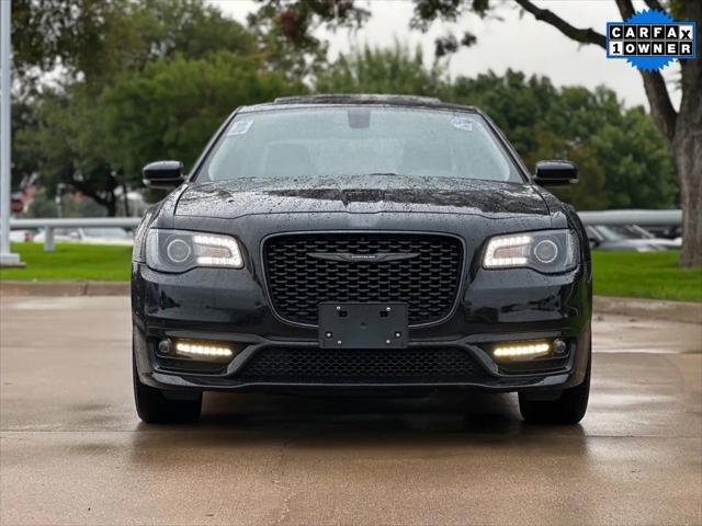 used 2022 Chrysler 300 car, priced at $25,998