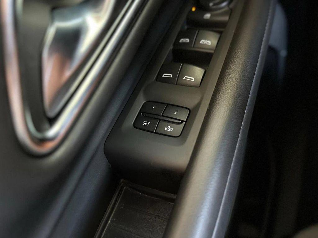 used 2023 Chevrolet Suburban car, priced at $43,746