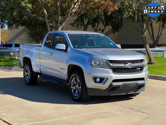 used 2016 Chevrolet Colorado car, priced at $21,798