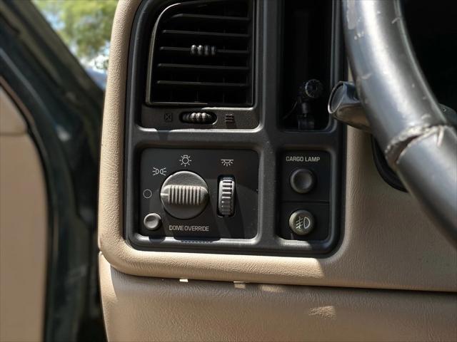 used 2002 Chevrolet Silverado 2500 car, priced at $5,998