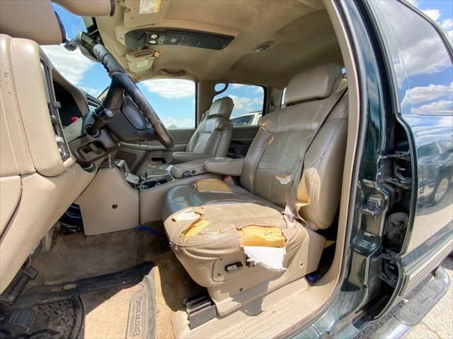 used 2002 Chevrolet Silverado 2500 car, priced at $5,998