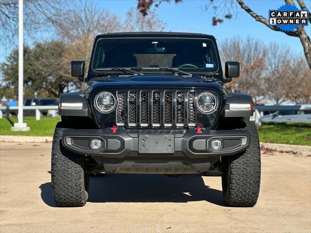 used 2023 Jeep Wrangler car, priced at $38,998