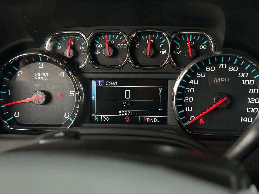 used 2018 Chevrolet Tahoe car, priced at $26,249