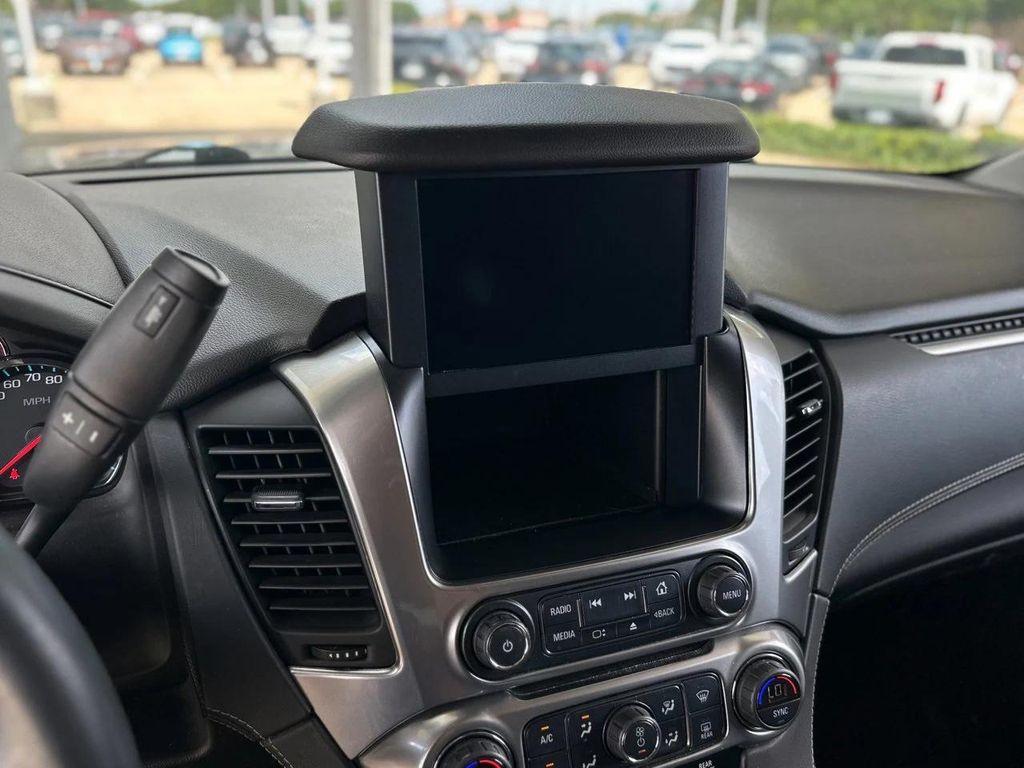used 2018 Chevrolet Tahoe car, priced at $26,249