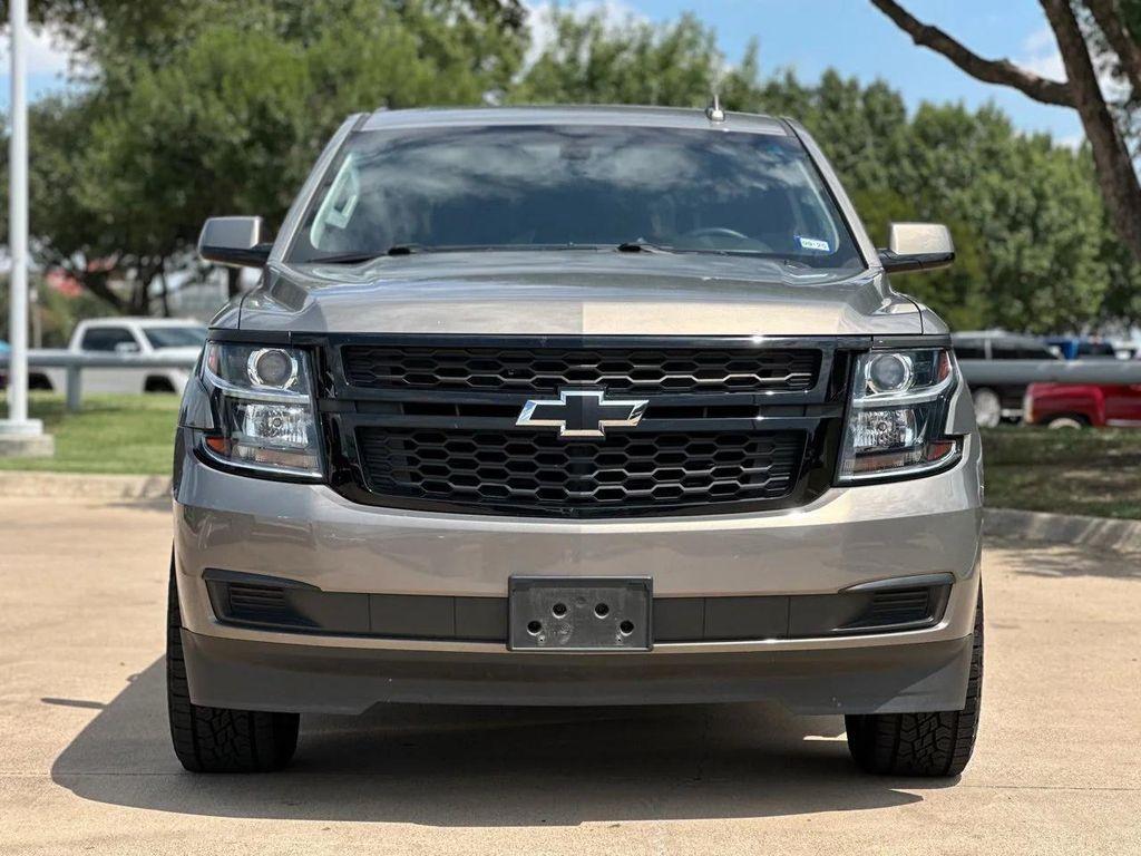 used 2018 Chevrolet Tahoe car, priced at $26,249