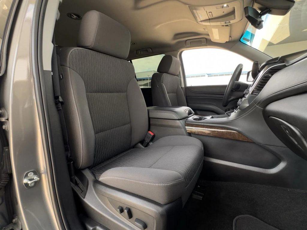 used 2018 Chevrolet Tahoe car, priced at $26,249