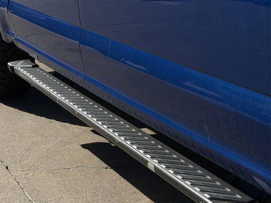 used 2017 Ford F-150 car, priced at $16,668