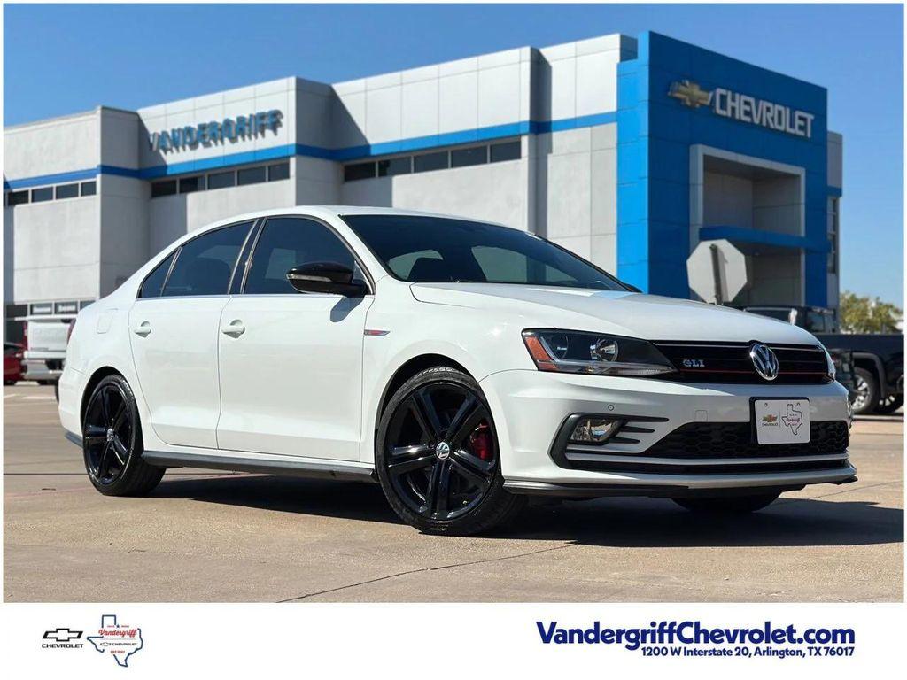 used 2017 Volkswagen Jetta car, priced at $14,879