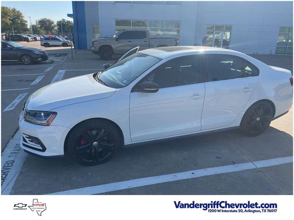 used 2017 Volkswagen Jetta car, priced at $14,979