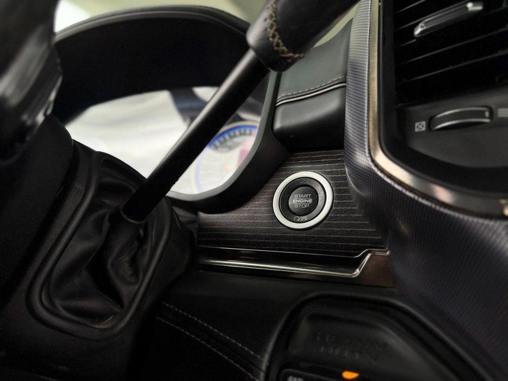 used 2019 Ram 3500 car, priced at $56,772