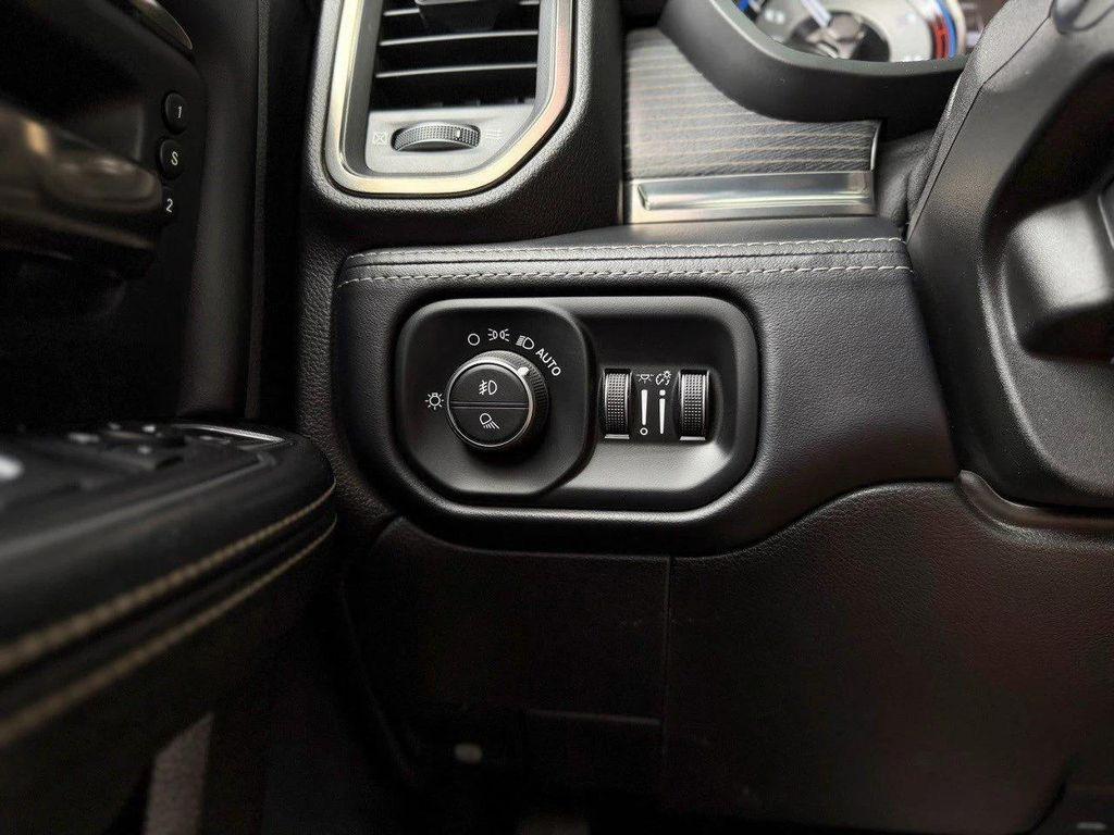 used 2019 Ram 3500 car, priced at $56,772