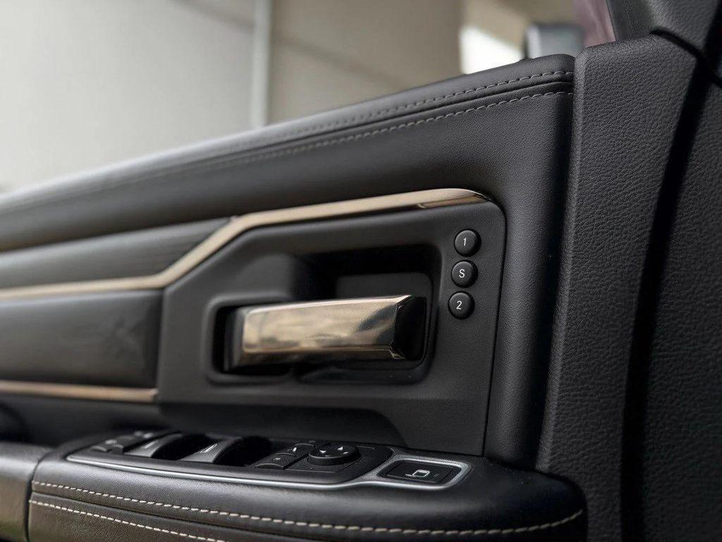 used 2019 Ram 3500 car, priced at $56,772