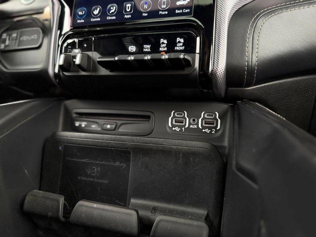 used 2019 Ram 3500 car, priced at $56,772