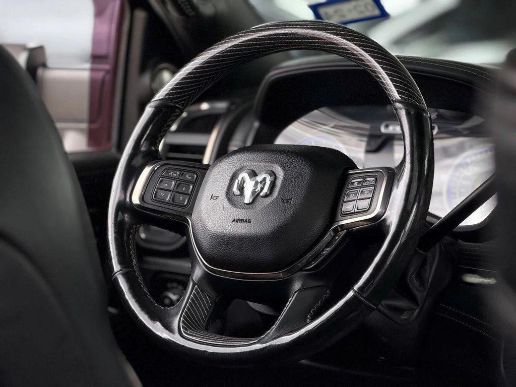 used 2019 Ram 3500 car, priced at $56,772